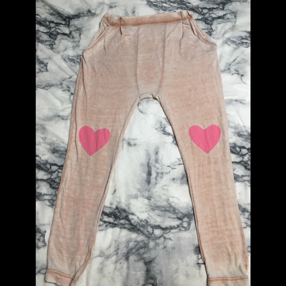Lolli swim joggers